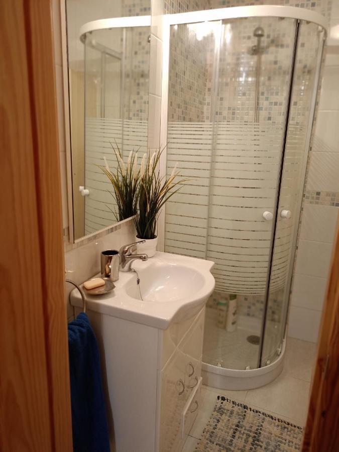 Reyes Apartman Monachil Kültér fotó