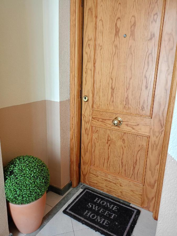 Reyes Apartman Monachil Kültér fotó