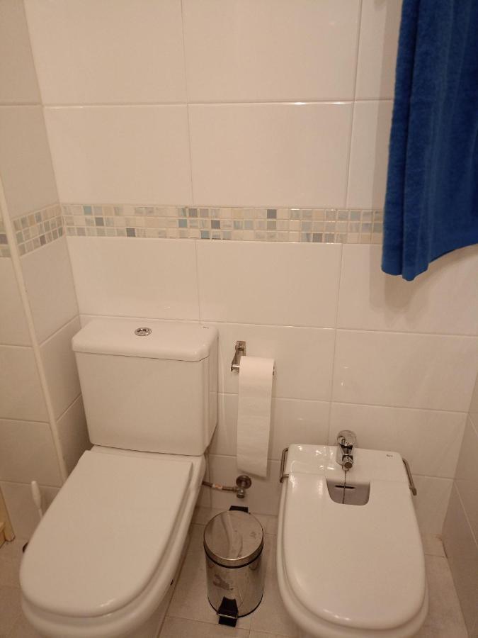 Reyes Apartman Monachil Kültér fotó