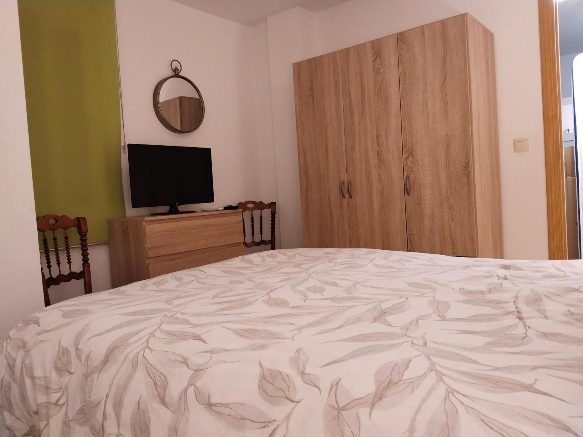 Reyes Apartman Monachil Kültér fotó