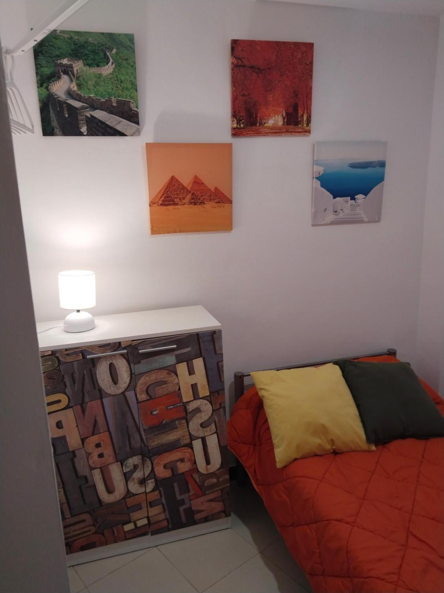 Reyes Apartman Monachil Kültér fotó
