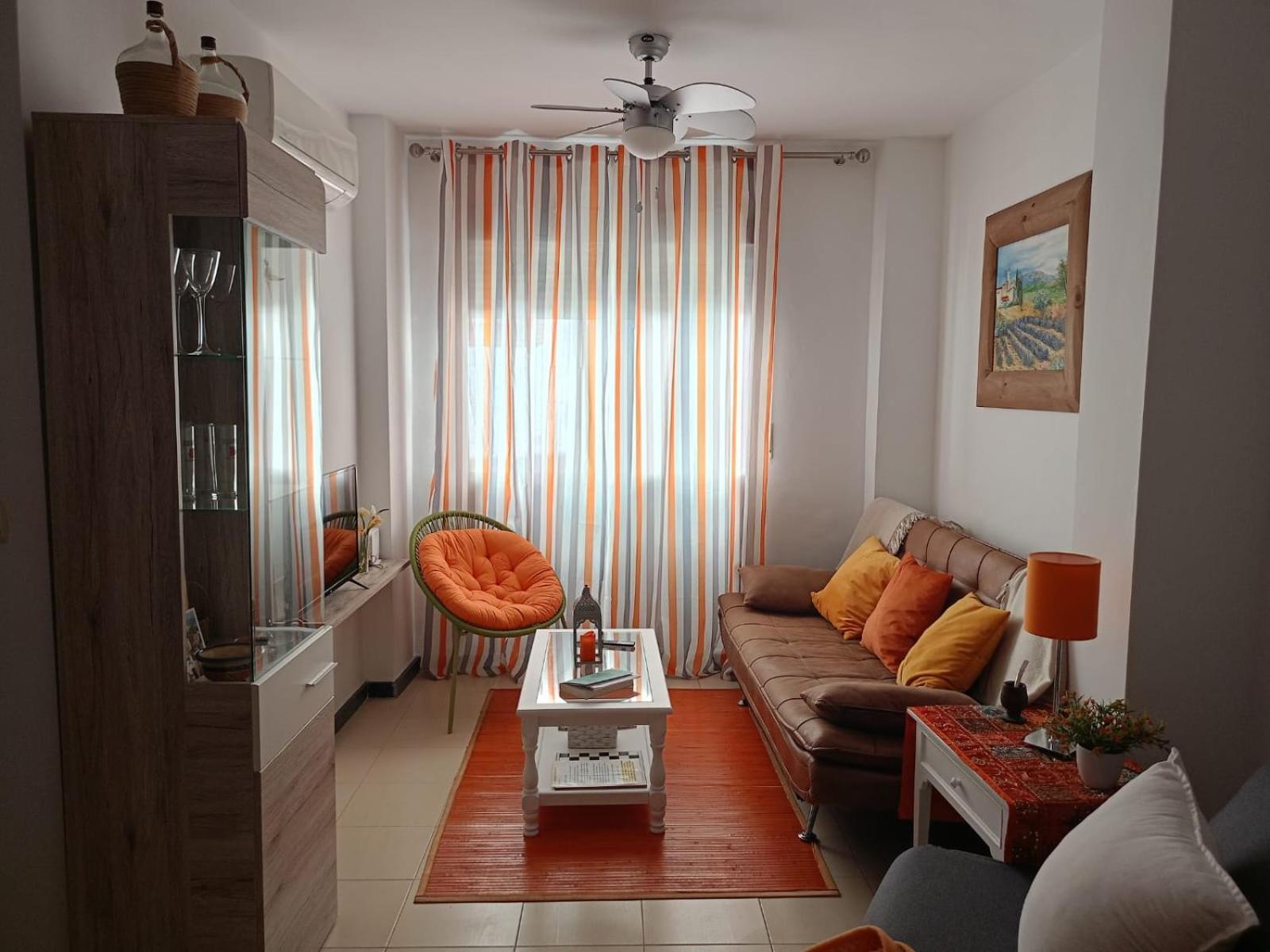 Reyes Apartman Monachil Kültér fotó